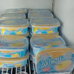 Margarina Mesa