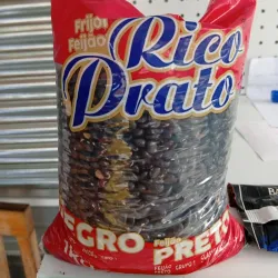 Paca de frijoles