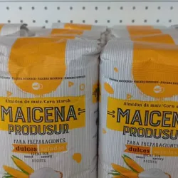Paca de Maicena 1 kg