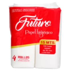 Papel Sanitario Futuro