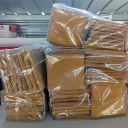 Paquetes de keke