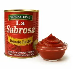 Pasta de Tomate (La Sabrosa)