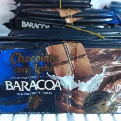 Peter Baracoa