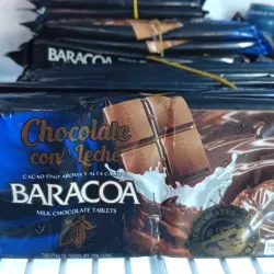 Peter Baracoa por Cajas (200 unidades)