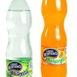 Pomo de refresco 1 1/2