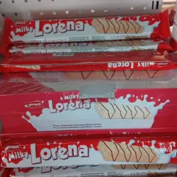 Sorbeto Lorena