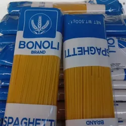 Spaguetti Bonoli 500 g