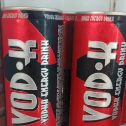 Vod-K