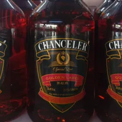 Whisky Chanceler
