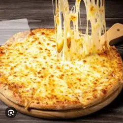 Agregado doble queso