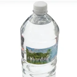 Agua mimerar El espejo