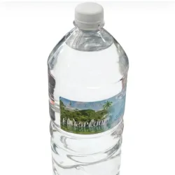 Agua mineral el espejo el espejo