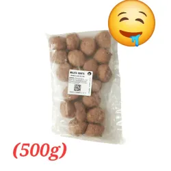 Albóndigas