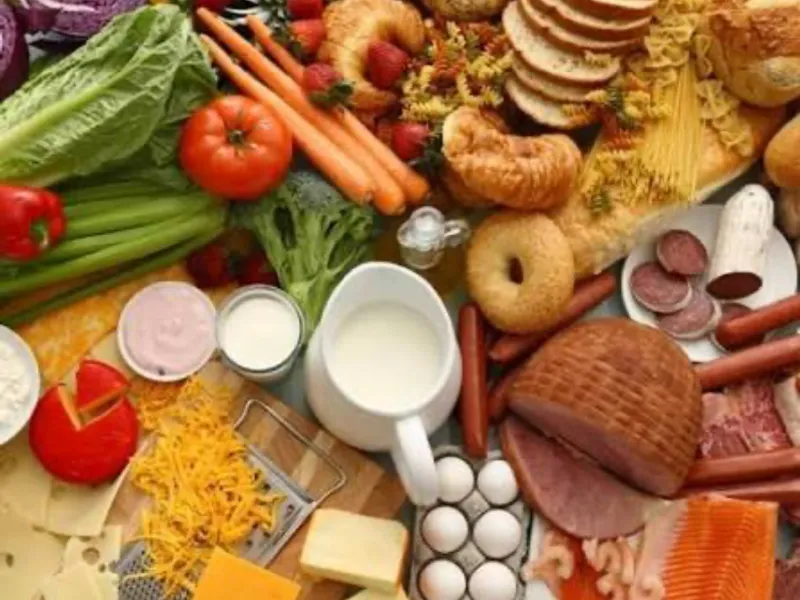 Alimentos 