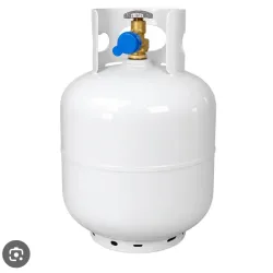 Balita de gas importada 30 libras