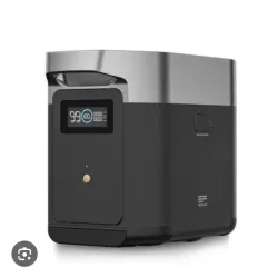Batería de expansión para DELTA2