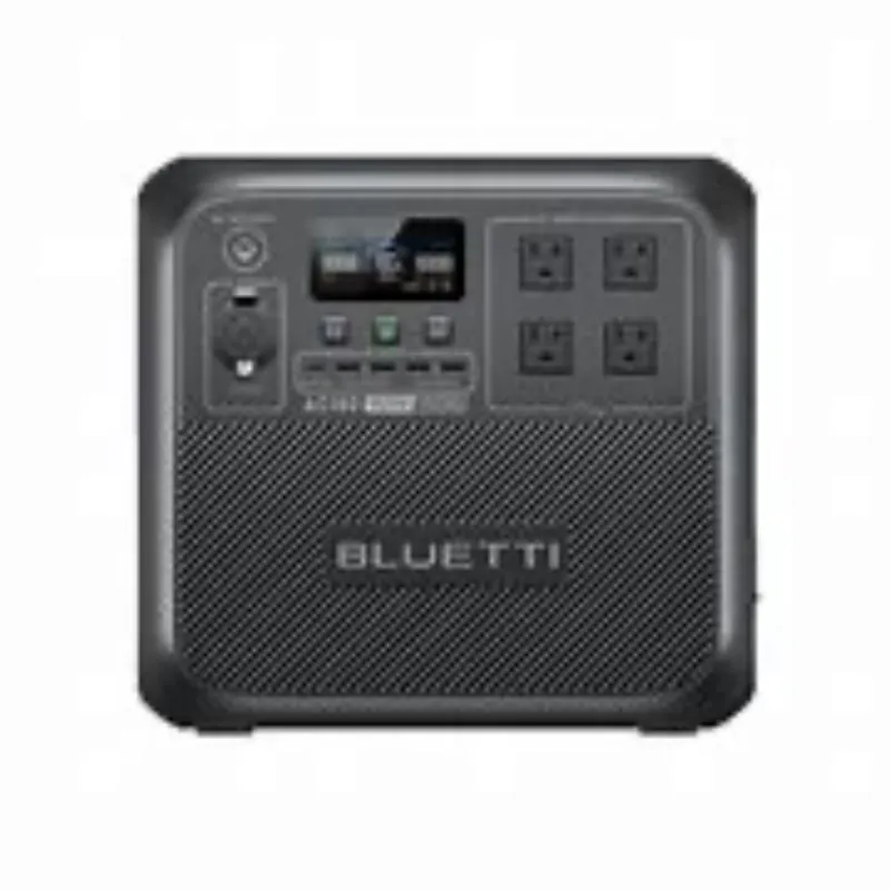 Bluetti Elite 100 V2