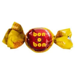 Bombones de chocolate