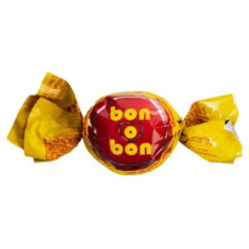 Bombones de chocolate