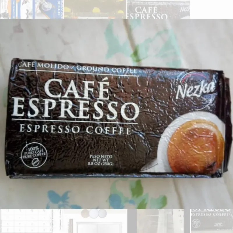 Café espresso