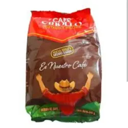 Café importado
