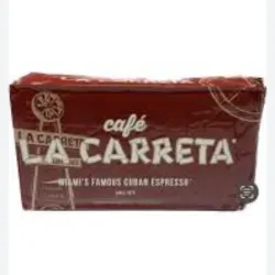 Café la carreta