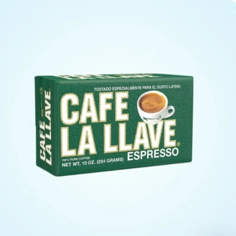 Café la llave 