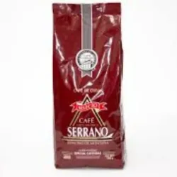 Café serrano