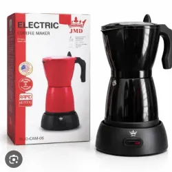 Cafetera eletrica