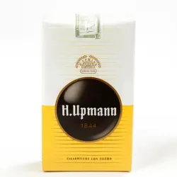 Cigarro H.Upmann con filtro
