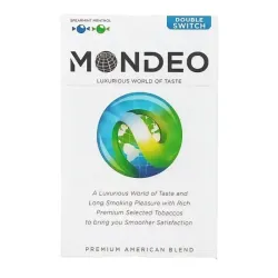 Cigarro mondeo