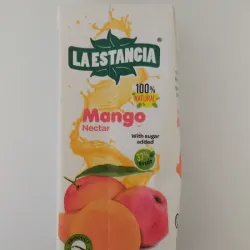  Compota   de mango 