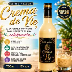 Crema de vie