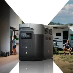 Ecoflow Delta 2 Max