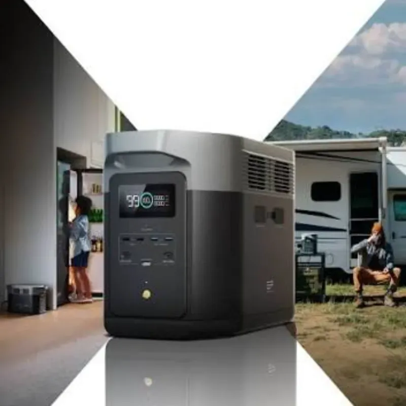 Ecoflow Delta 2 Max