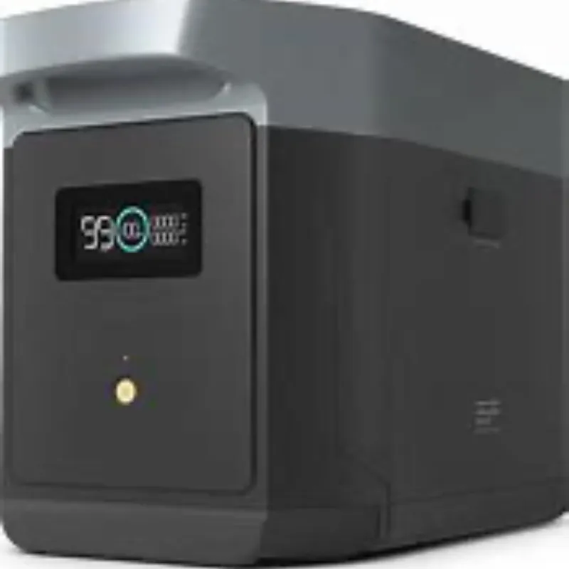 Ecoflow Delta 2 Max