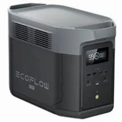 Ecoflow Delta 2