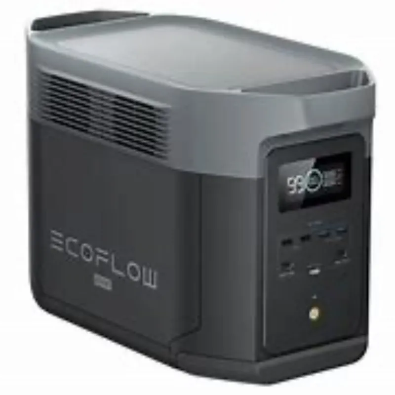 Ecoflow Delta 2