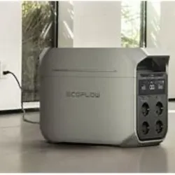 Ecoflow Delta 3 Plus