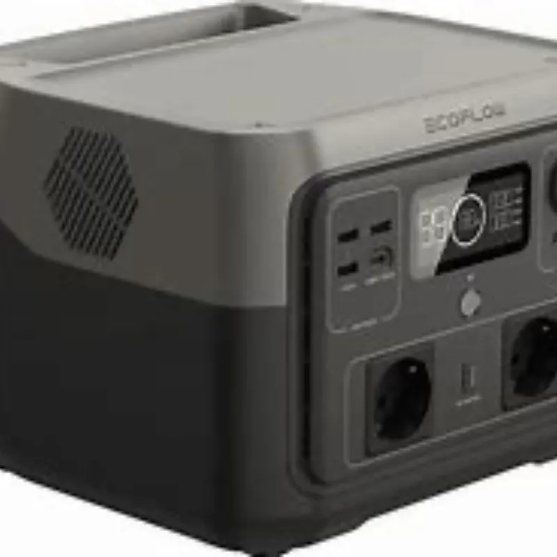 Ecoflow River 2 Max 500