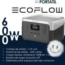Fuente de energía 