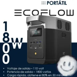 Fuente de energía