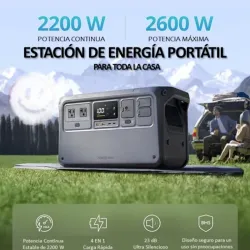 Fuente de energía