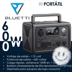 Fuente de energía