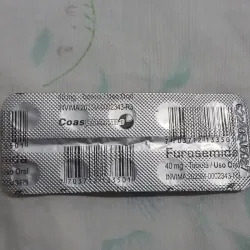 Furosemida