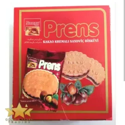 Galleta de chocolate Sary