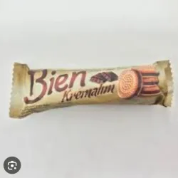 Galletas bien