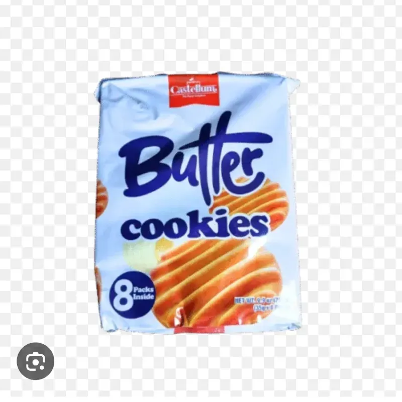 Galletas cookies