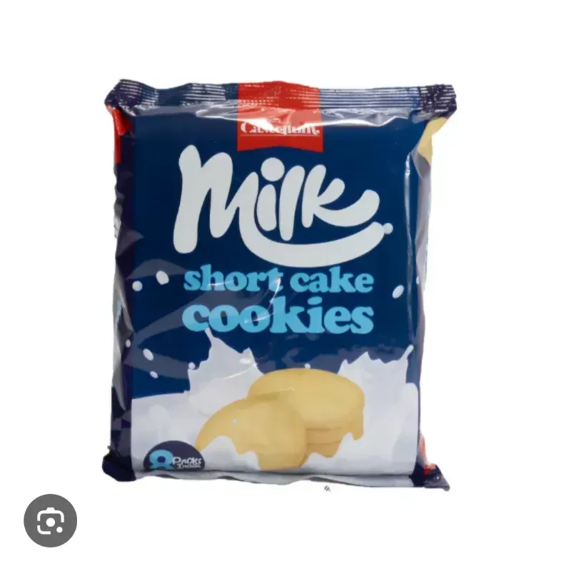 Galletas Cookies