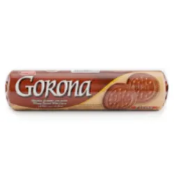 Galletas Gorona